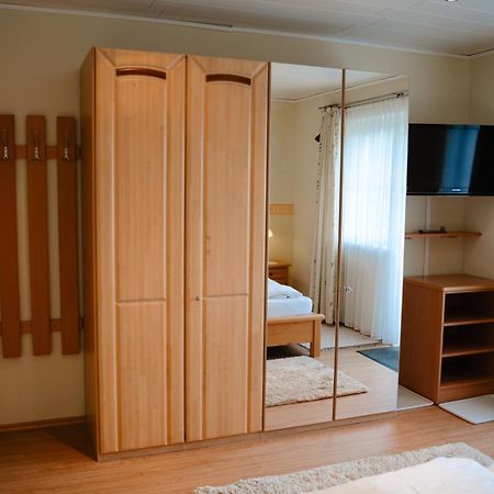 Ertlschweigerhaus Pension - Appartements - Zimmer Donnersbach Luaran gambar
