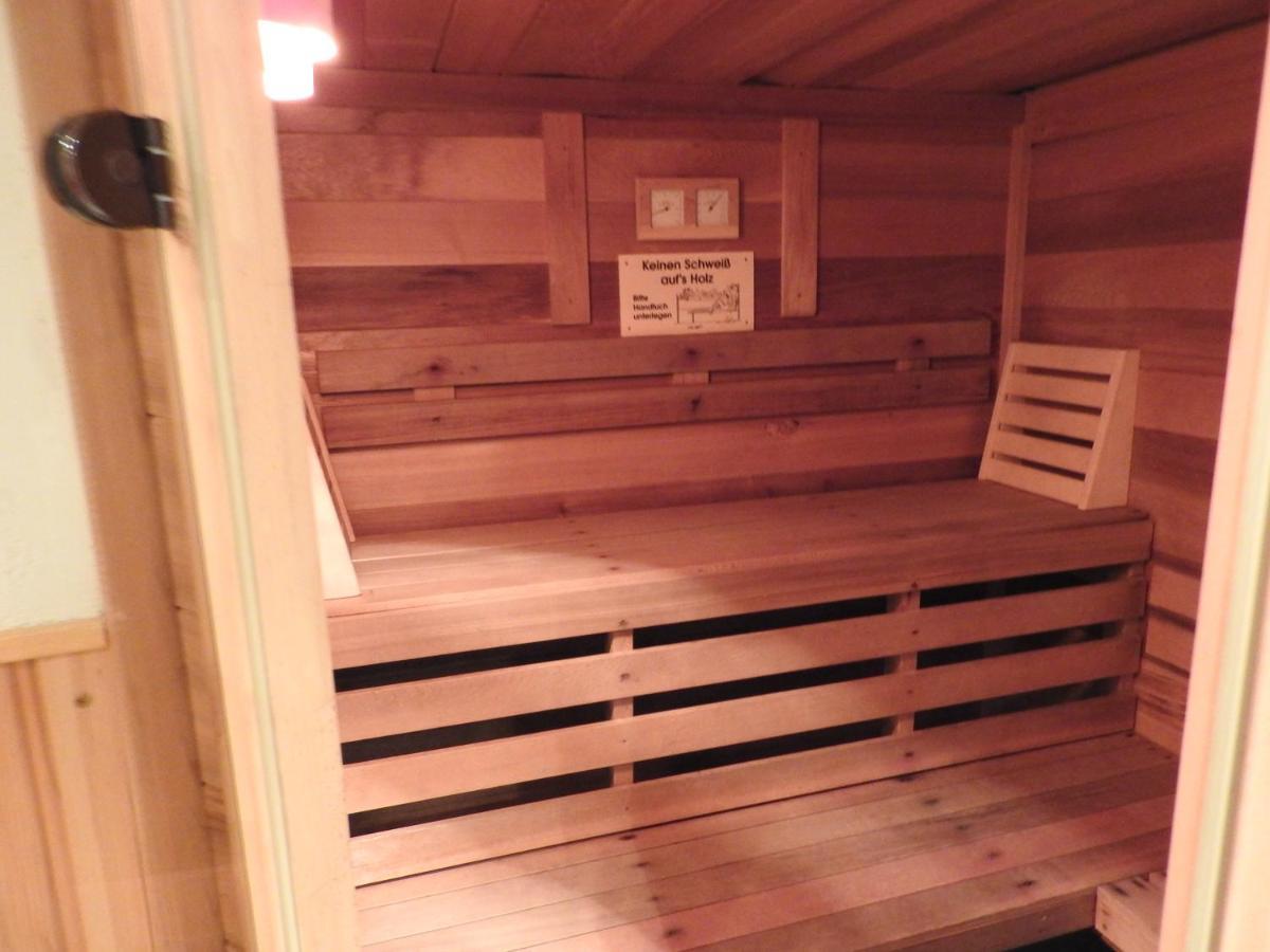 Ertlschweigerhaus Pension - Appartements - Zimmer Donnersbach Luaran gambar