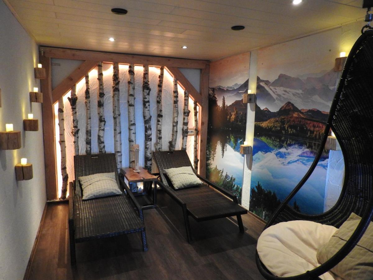 Ertlschweigerhaus Pension - Appartements - Zimmer Donnersbach Luaran gambar