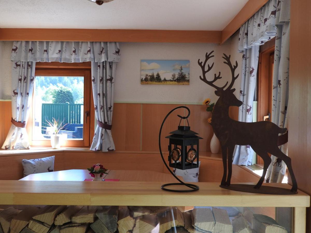 Ertlschweigerhaus Pension - Appartements - Zimmer Donnersbach Luaran gambar