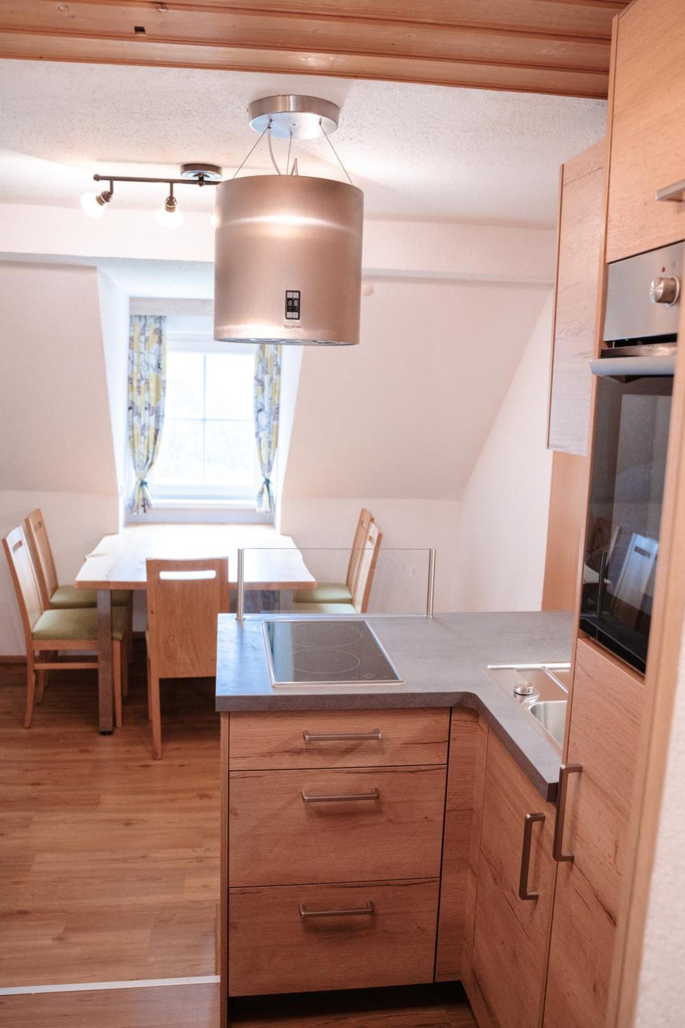 Ertlschweigerhaus Pension - Appartements - Zimmer Donnersbach Luaran gambar