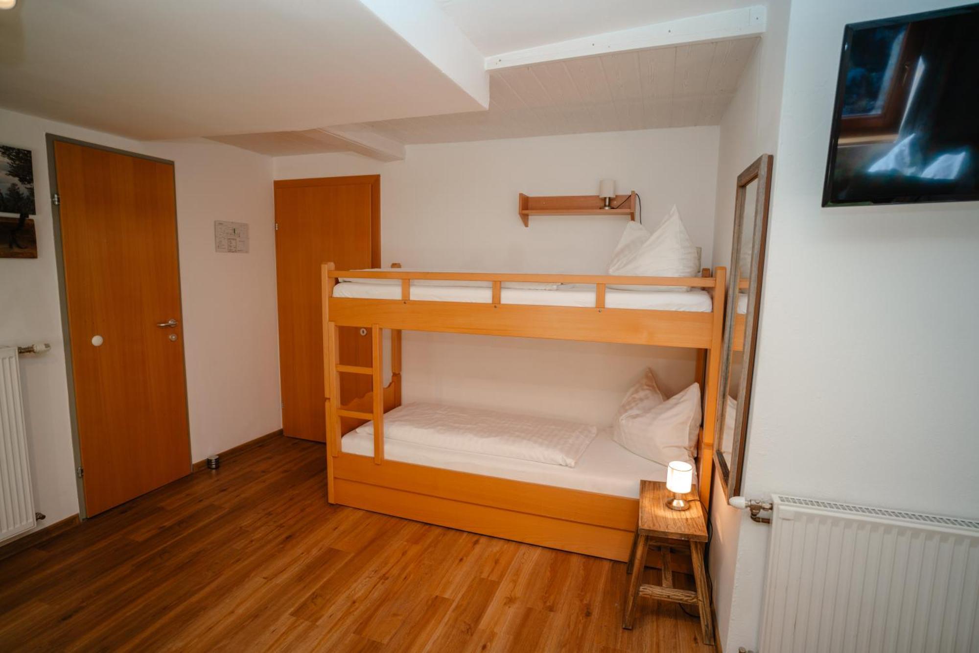 Ertlschweigerhaus Pension - Appartements - Zimmer Donnersbach Luaran gambar