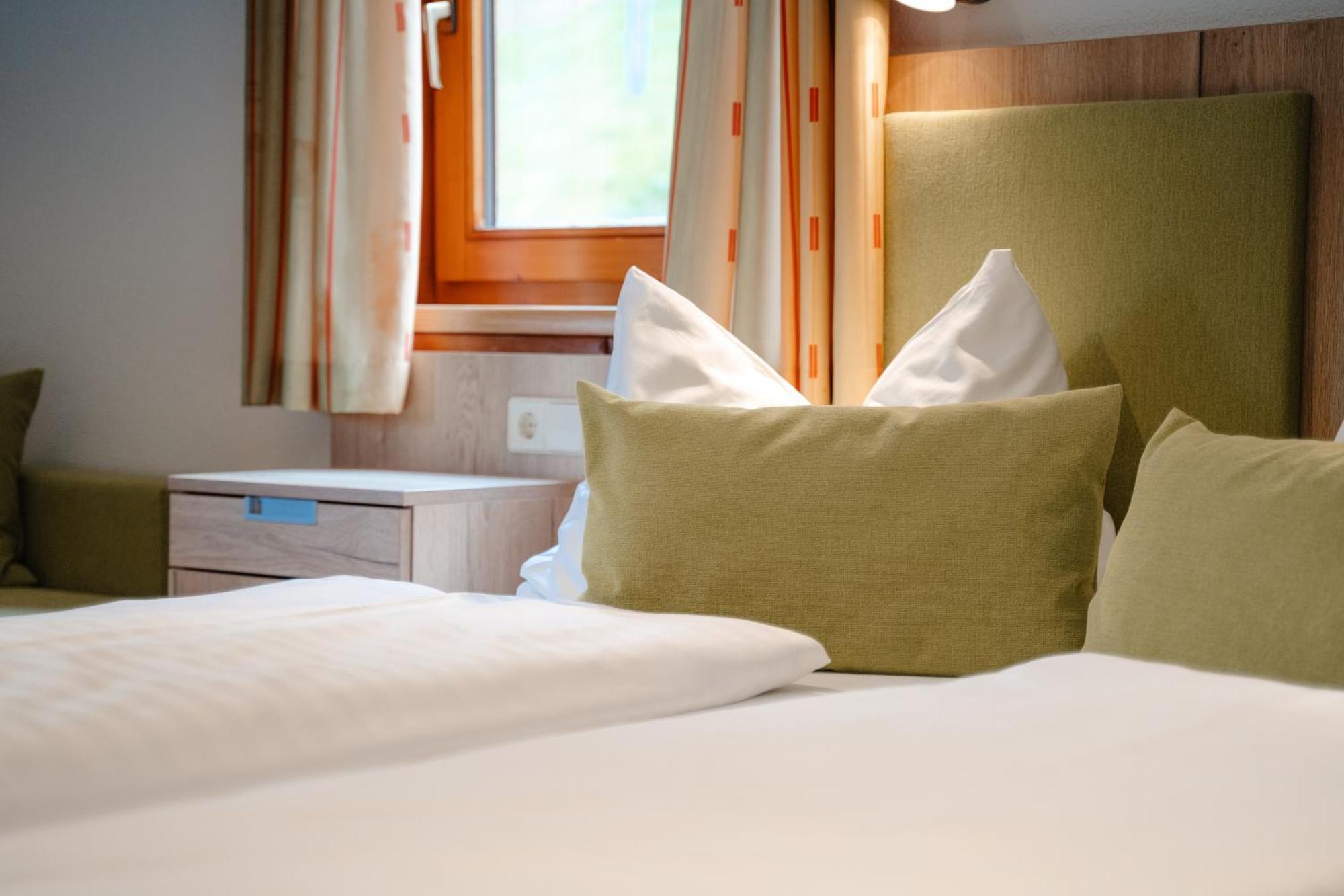 Ertlschweigerhaus Pension - Appartements - Zimmer Donnersbach Luaran gambar