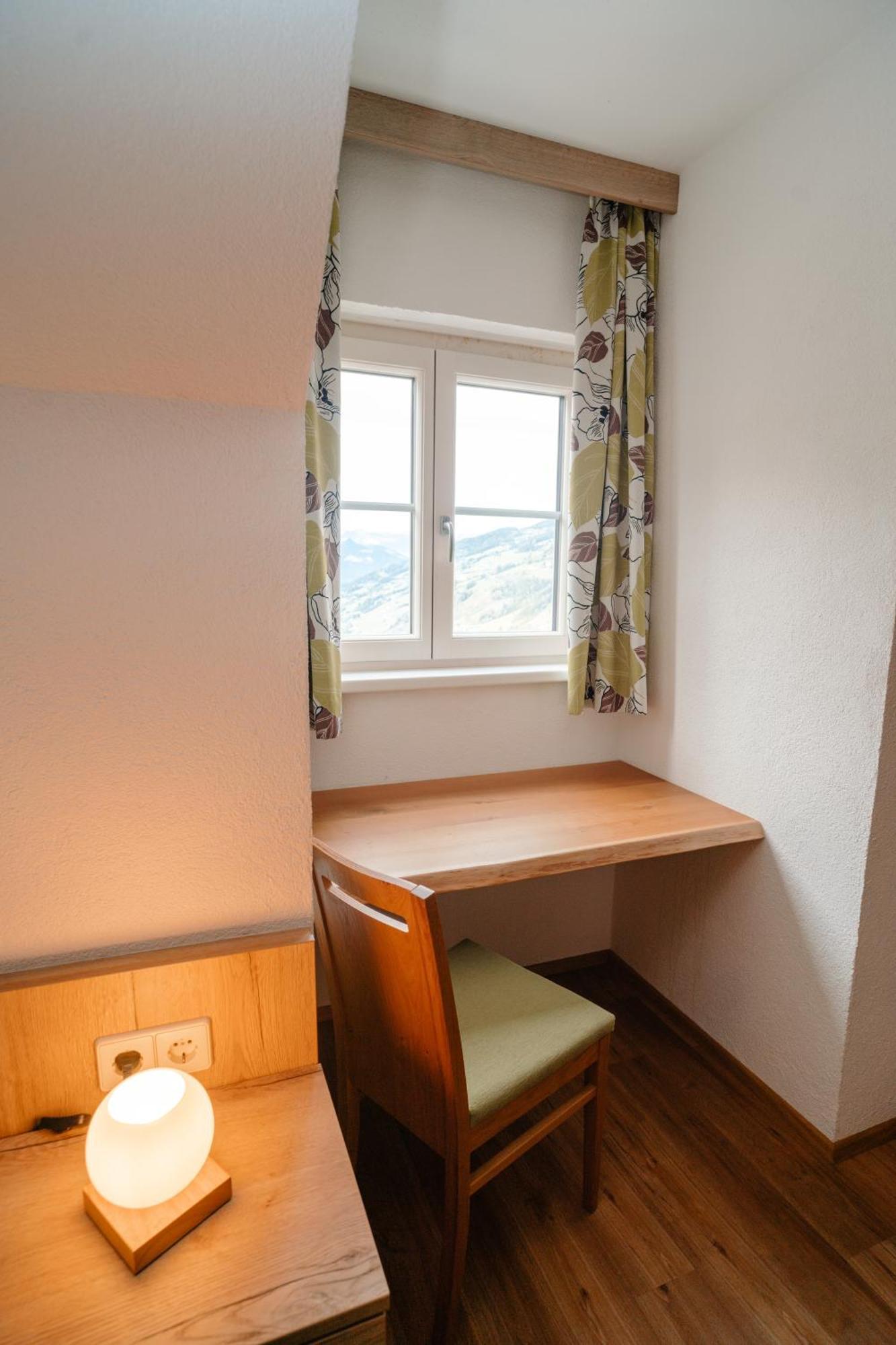 Ertlschweigerhaus Pension - Appartements - Zimmer Donnersbach Luaran gambar