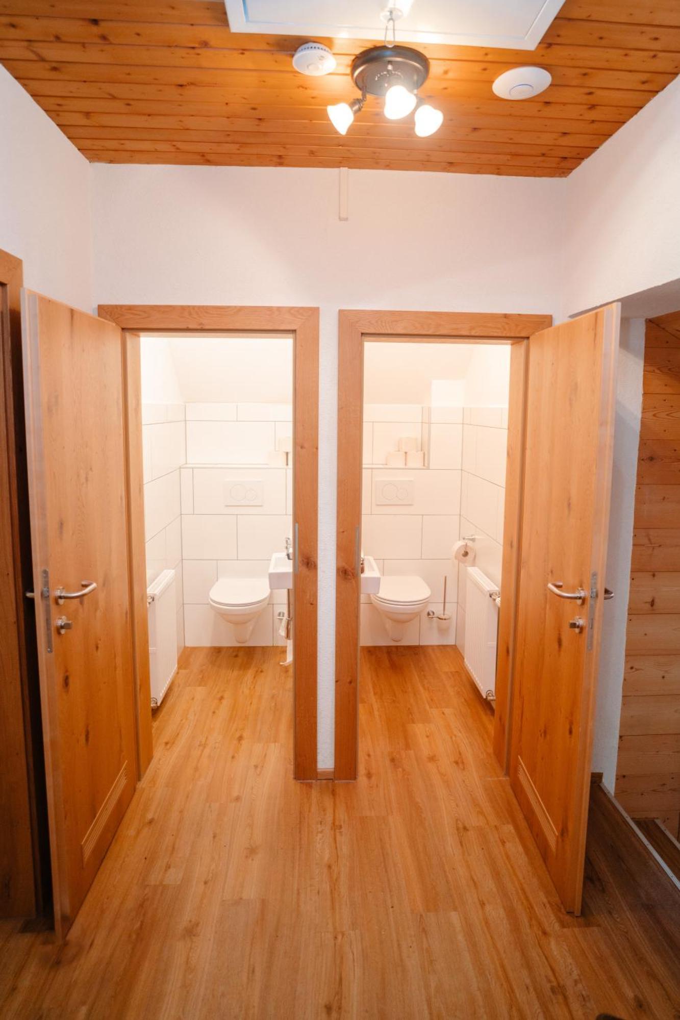 Ertlschweigerhaus Pension - Appartements - Zimmer Donnersbach Luaran gambar