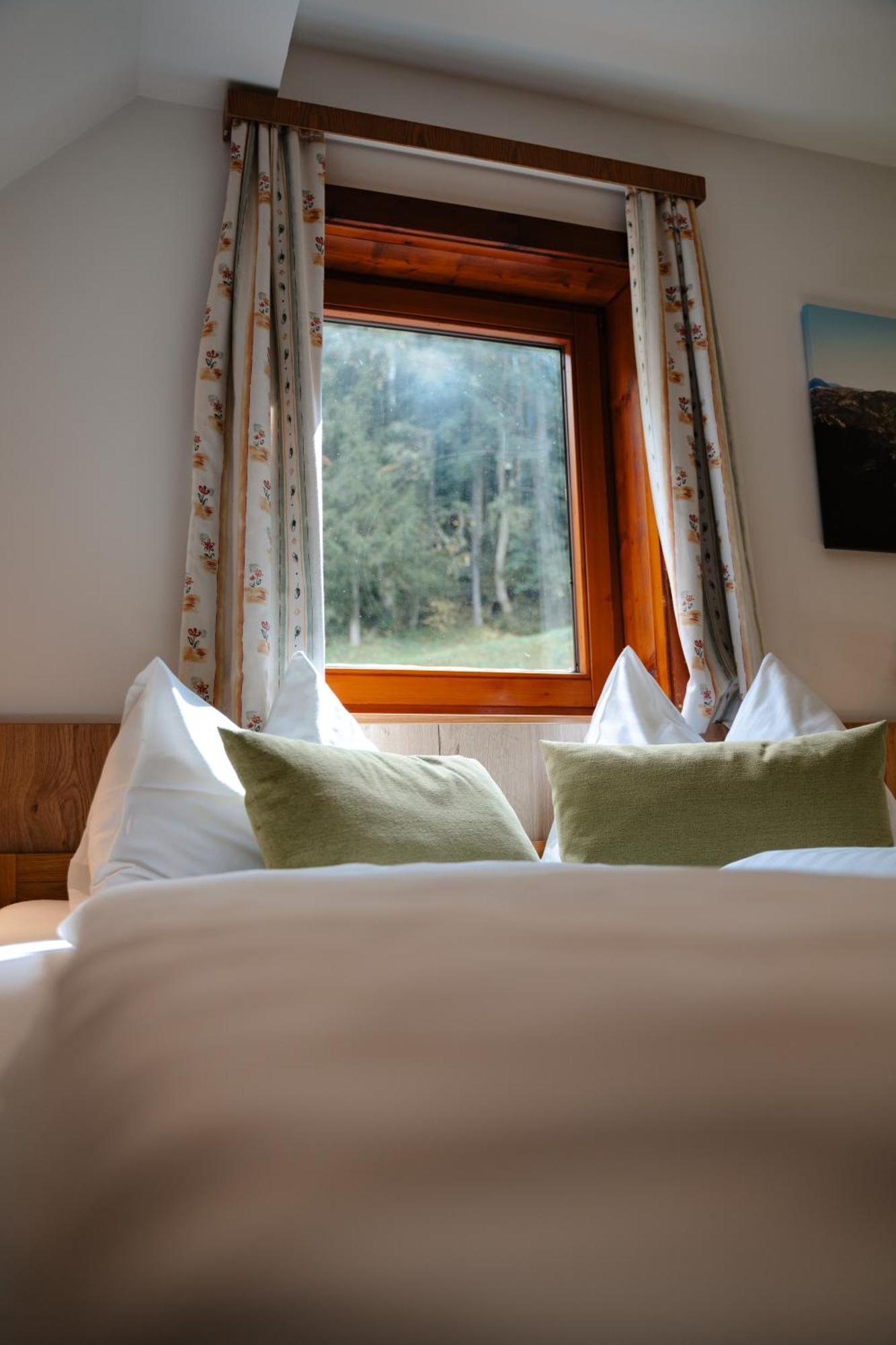 Ertlschweigerhaus Pension - Appartements - Zimmer Donnersbach Luaran gambar