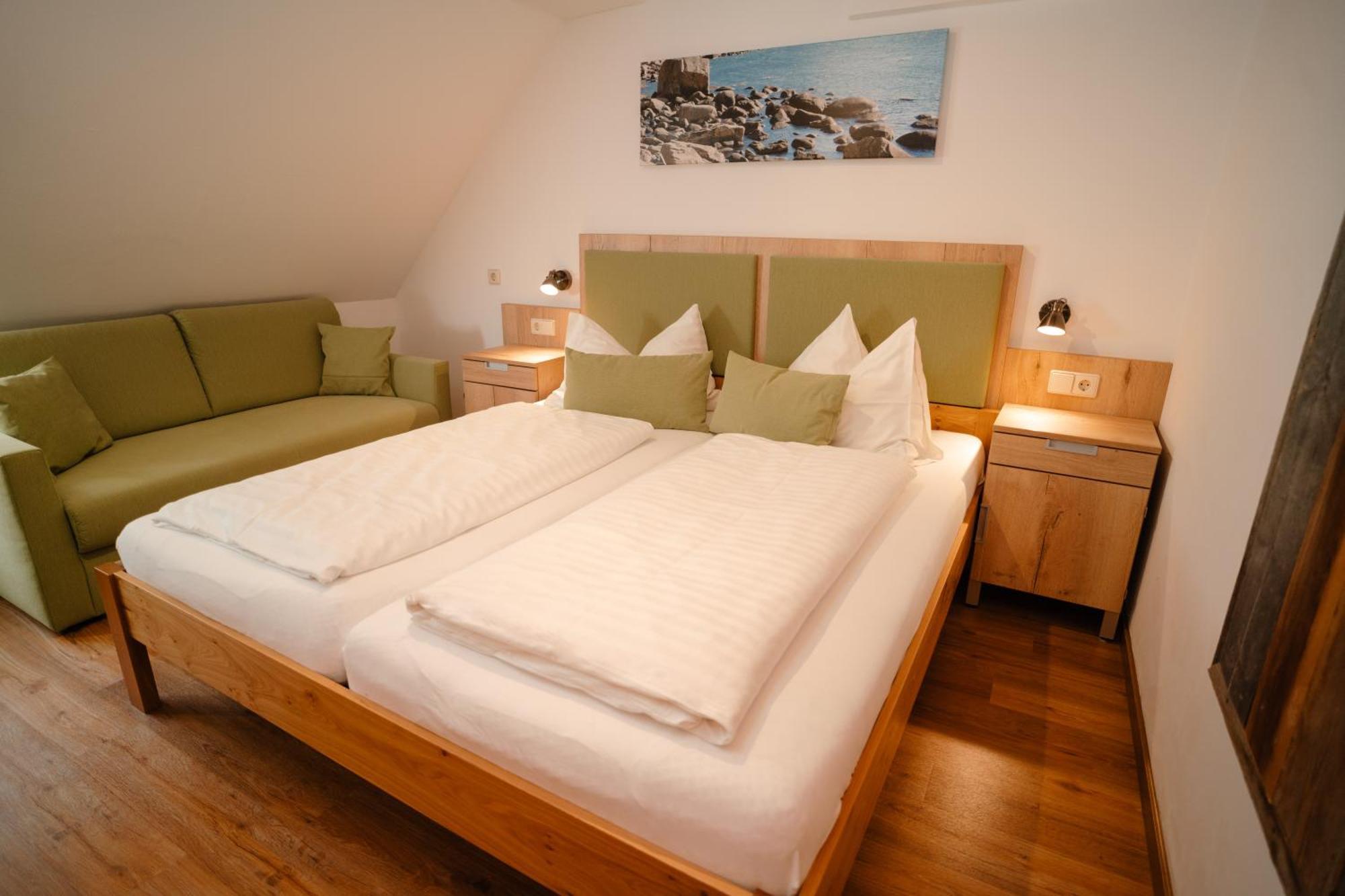Ertlschweigerhaus Pension - Appartements - Zimmer Donnersbach Luaran gambar