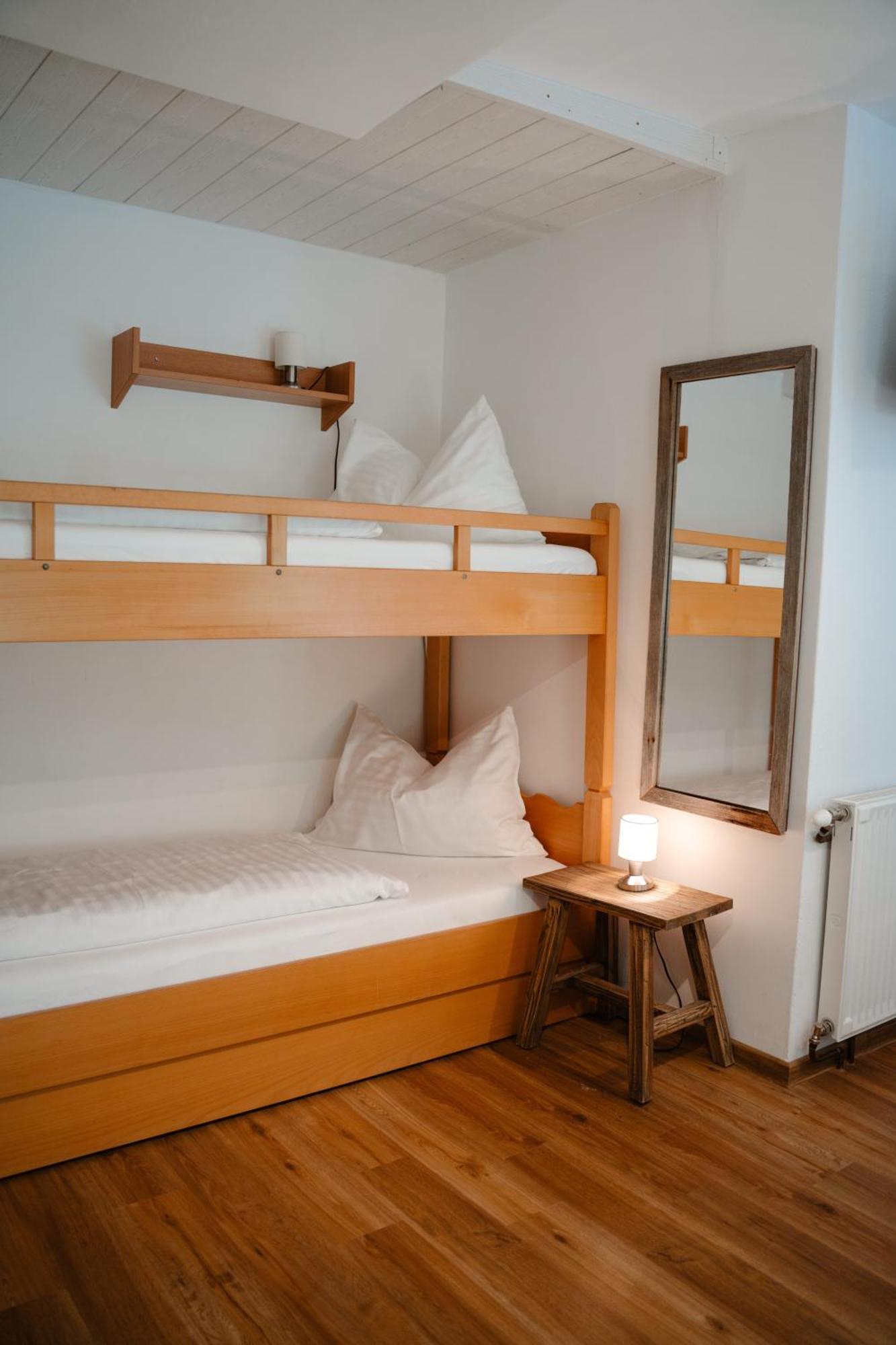 Ertlschweigerhaus Pension - Appartements - Zimmer Donnersbach Luaran gambar