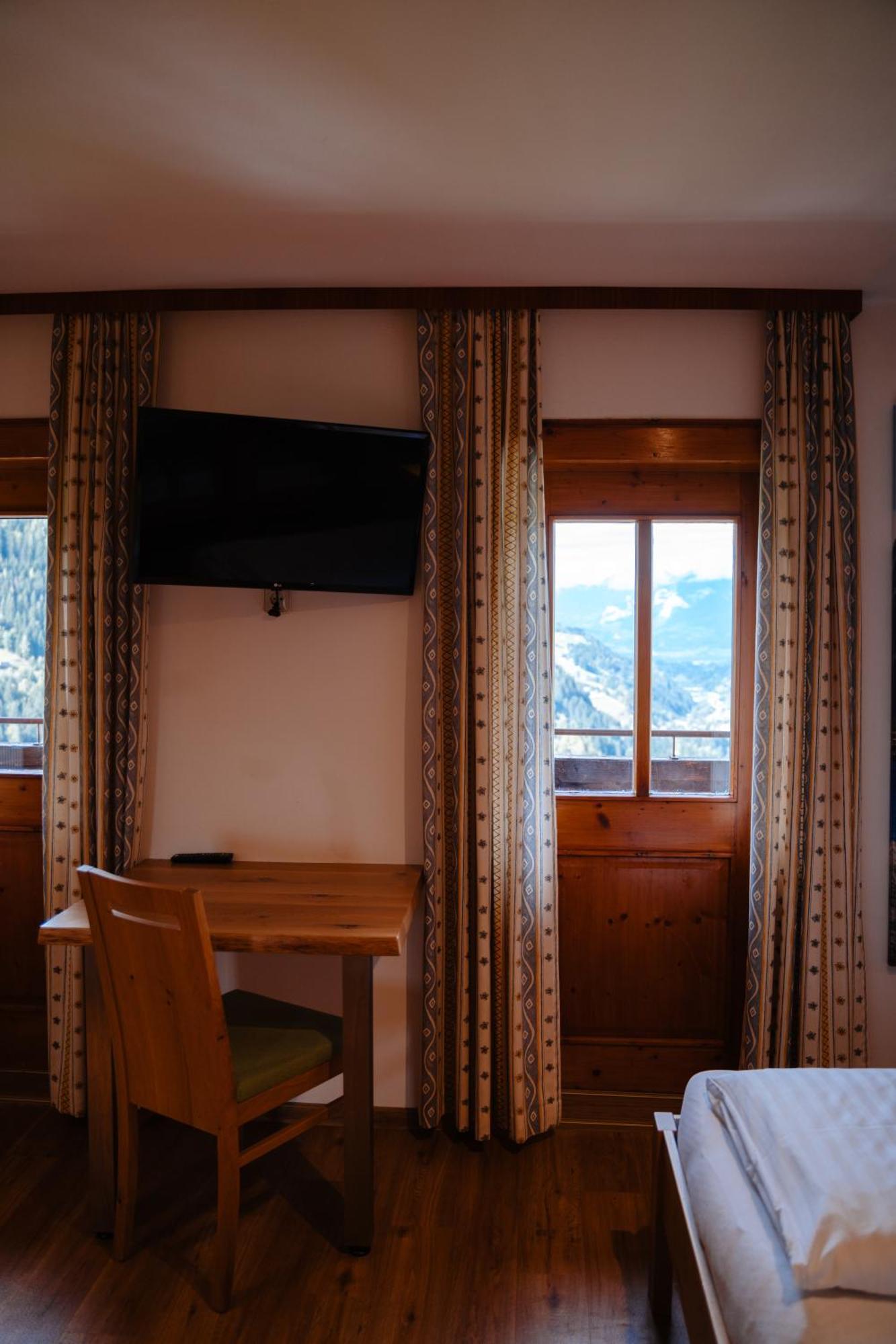 Ertlschweigerhaus Pension - Appartements - Zimmer Donnersbach Luaran gambar
