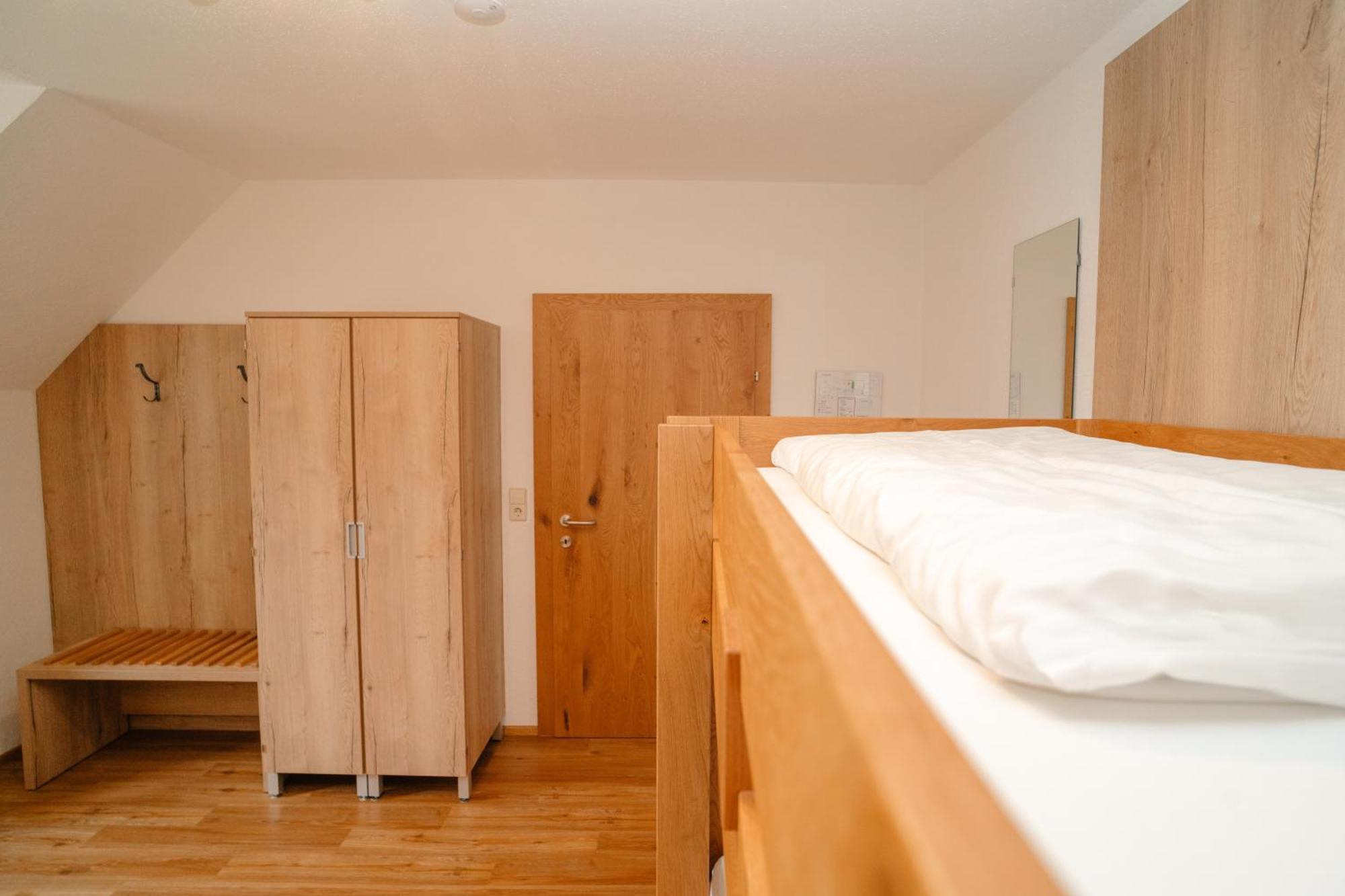Ertlschweigerhaus Pension - Appartements - Zimmer Donnersbach Luaran gambar