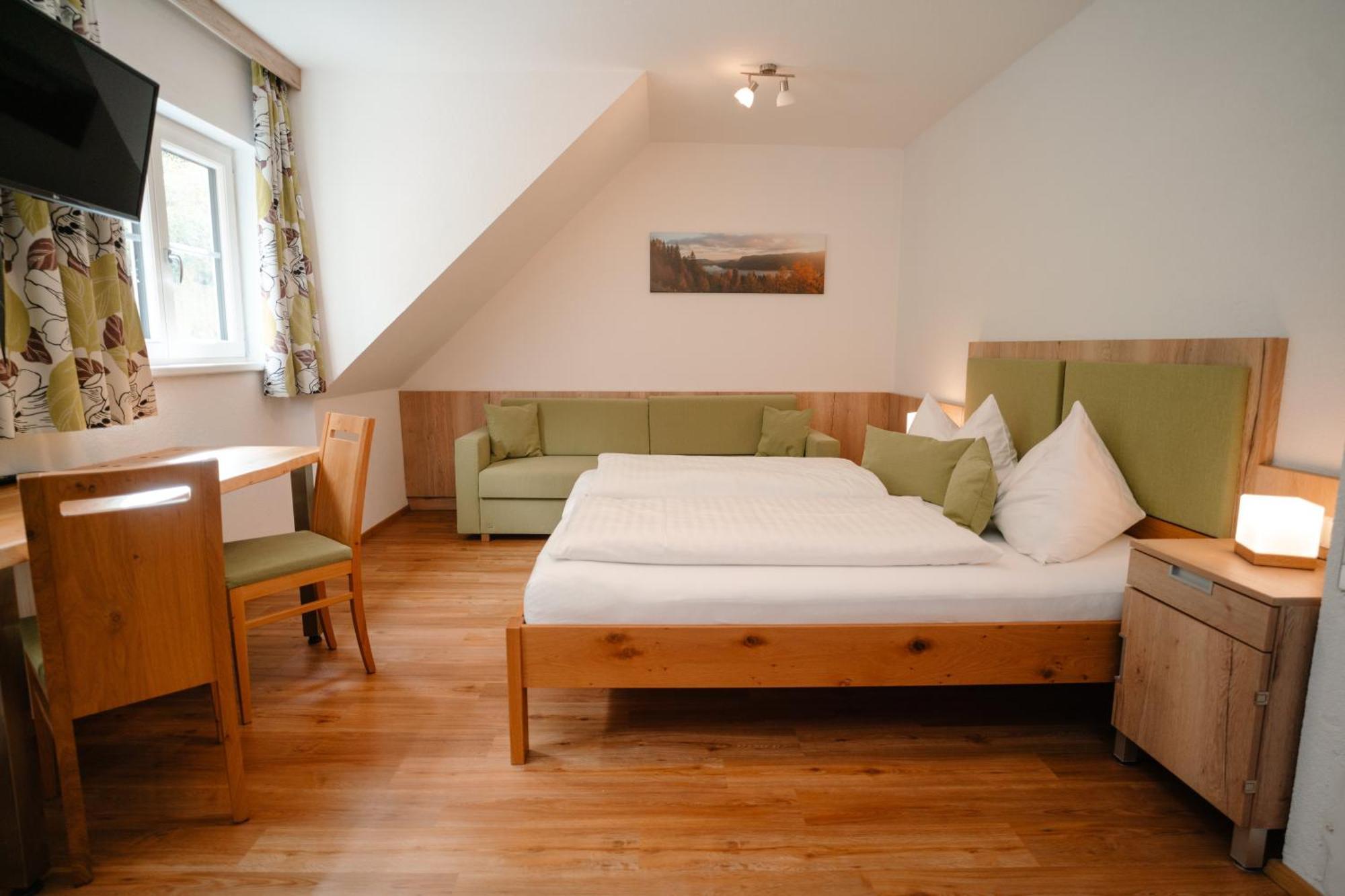 Ertlschweigerhaus Pension - Appartements - Zimmer Donnersbach Luaran gambar