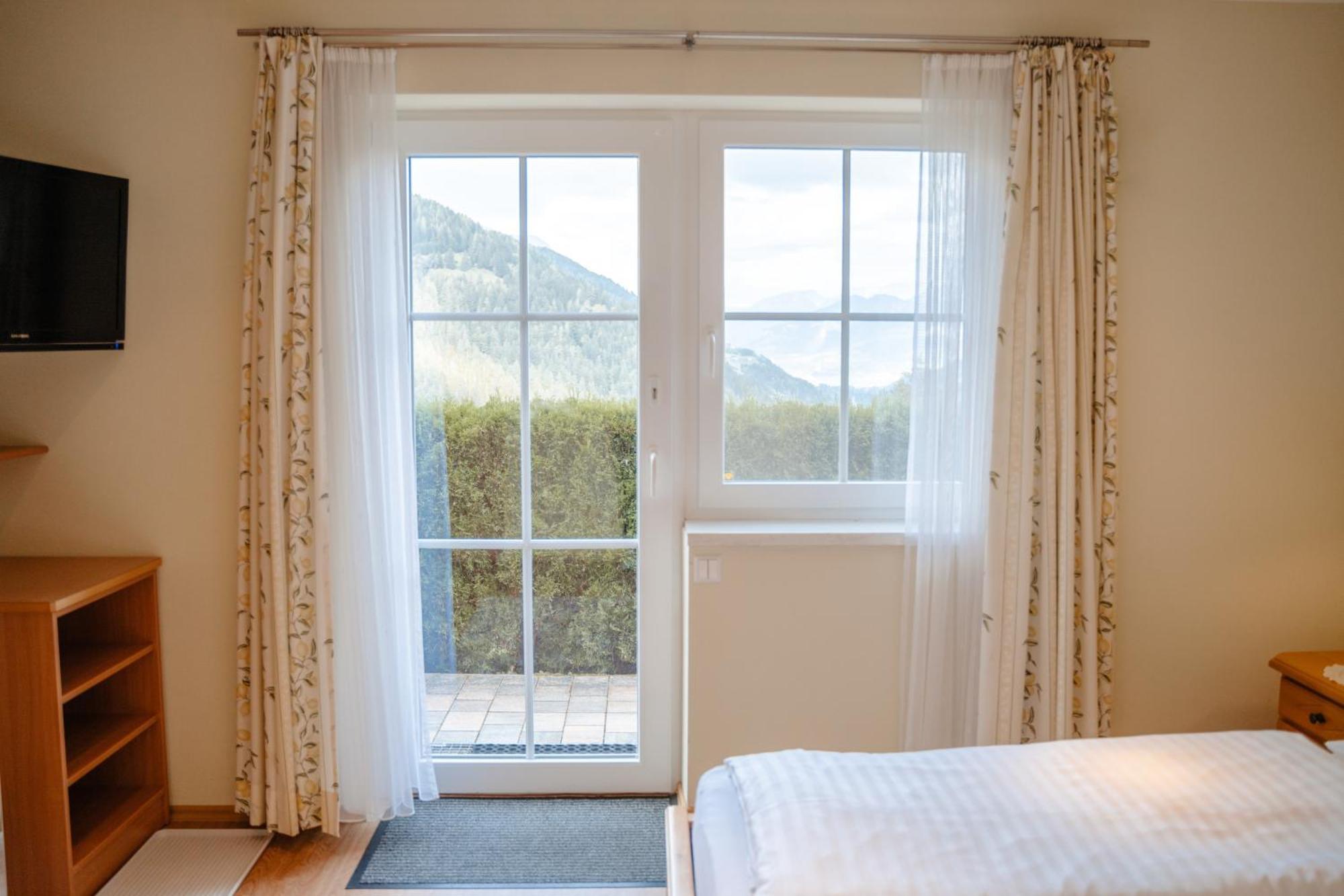 Ertlschweigerhaus Pension - Appartements - Zimmer Donnersbach Luaran gambar