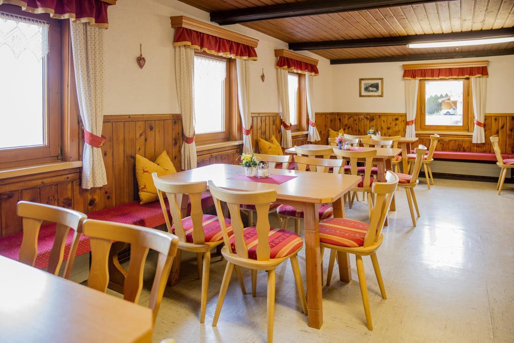 Ertlschweigerhaus Pension - Appartements - Zimmer Donnersbach Luaran gambar