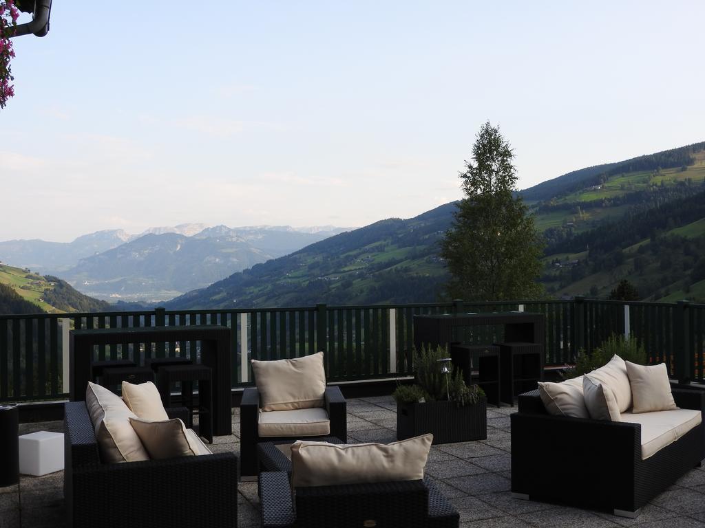 Ertlschweigerhaus Pension - Appartements - Zimmer Donnersbach Luaran gambar