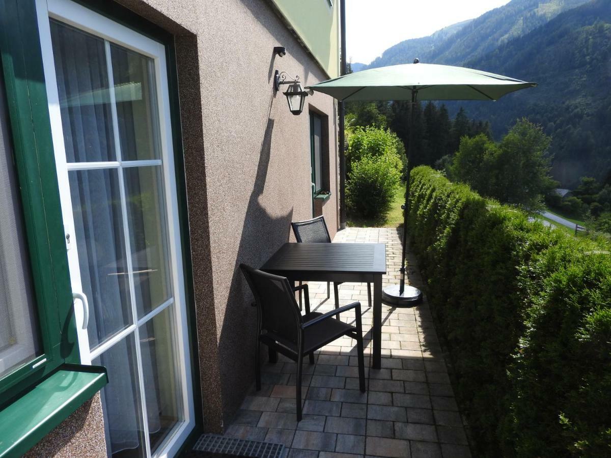 Ertlschweigerhaus Pension - Appartements - Zimmer Donnersbach Luaran gambar